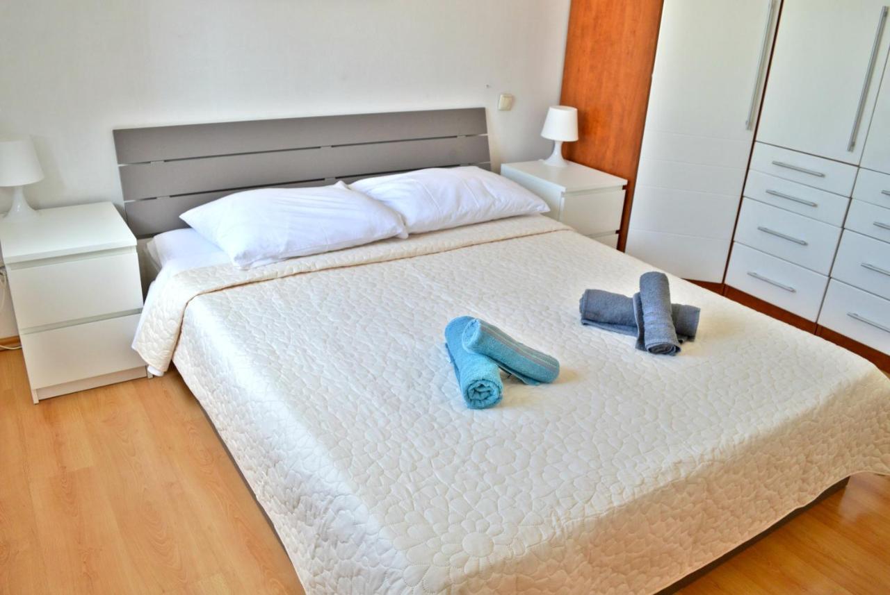 Sentona Apartment 리예카 외부 사진