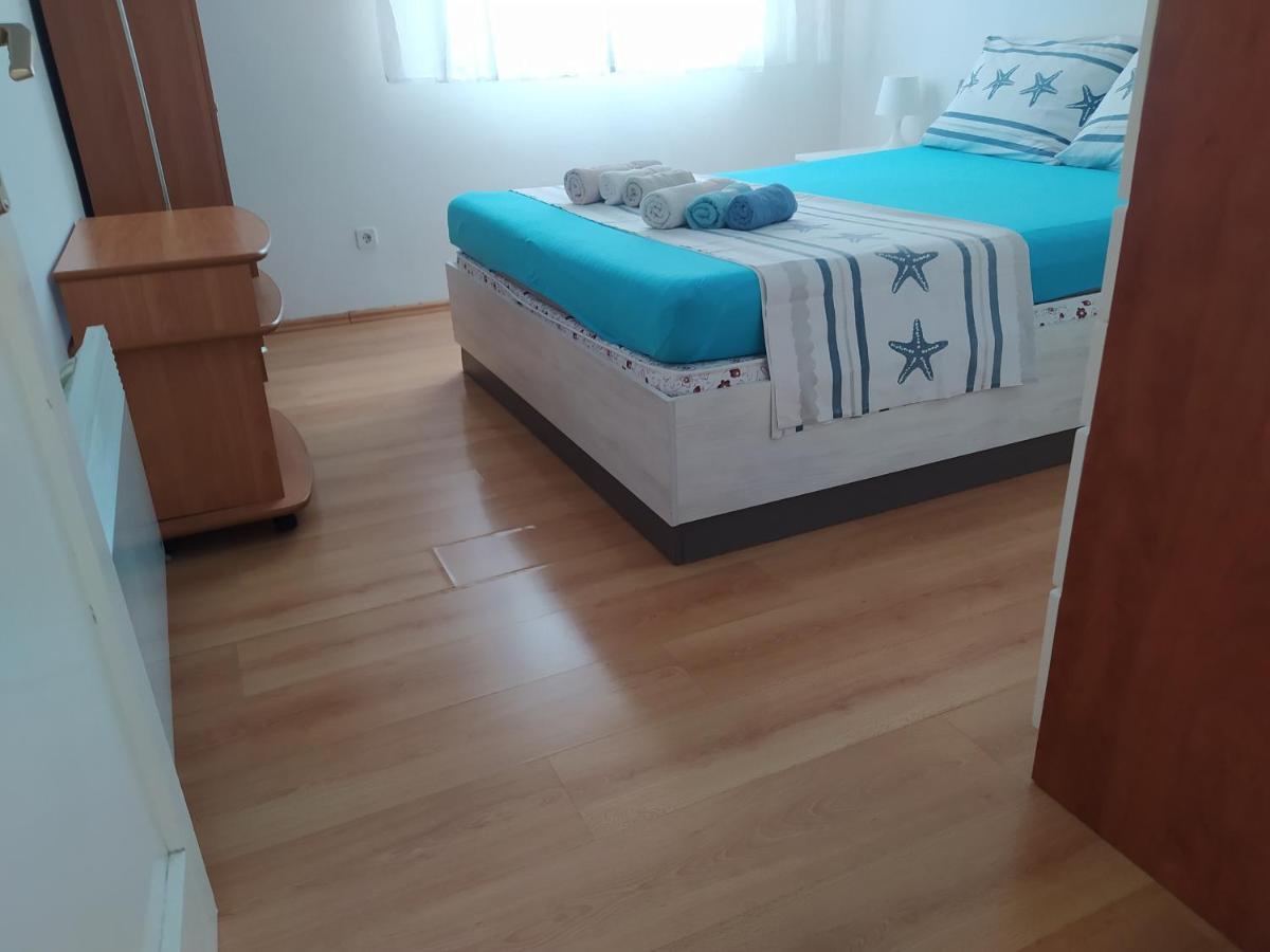 Sentona Apartment 리예카 외부 사진