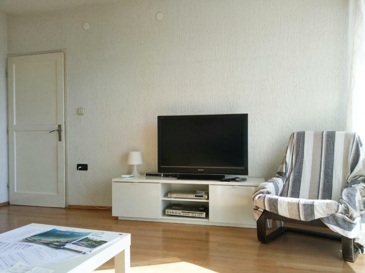 Sentona Apartment 리예카 외부 사진