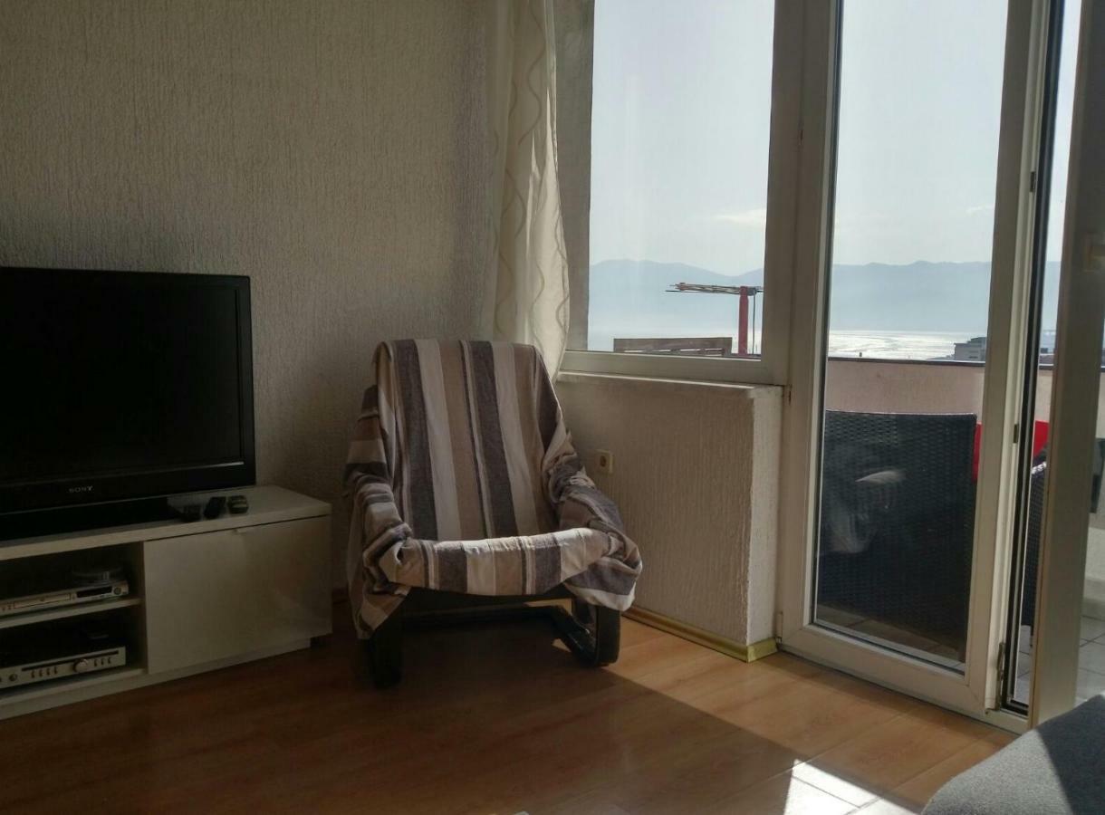 Sentona Apartment 리예카 외부 사진