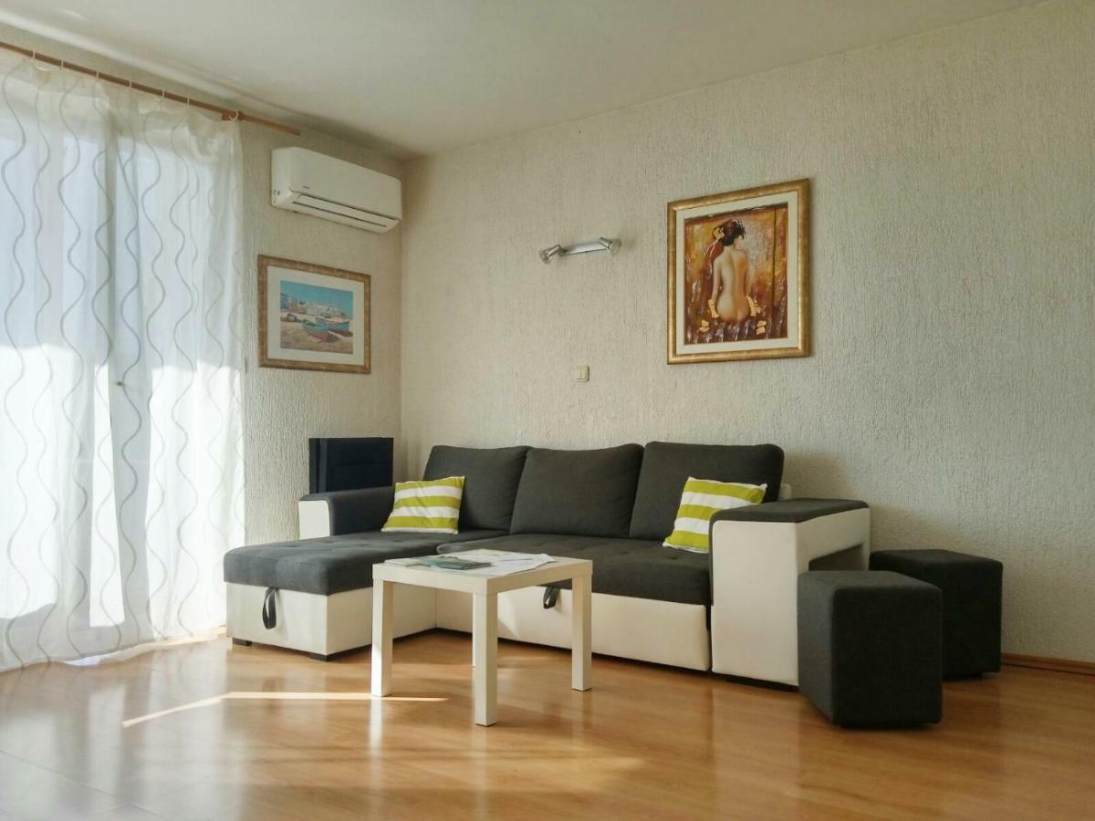 Sentona Apartment 리예카 외부 사진